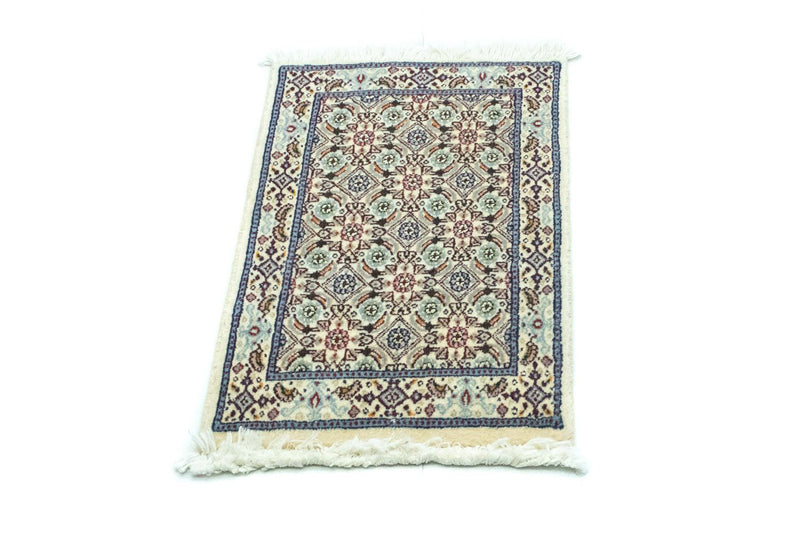 モウド 絨毯 60x40cm - ペルシャ絨毯