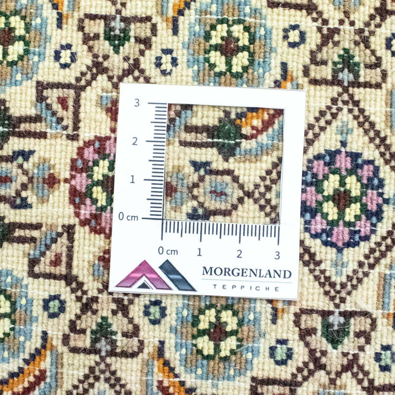 モウド 絨毯 60x40cm - ペルシャ絨毯