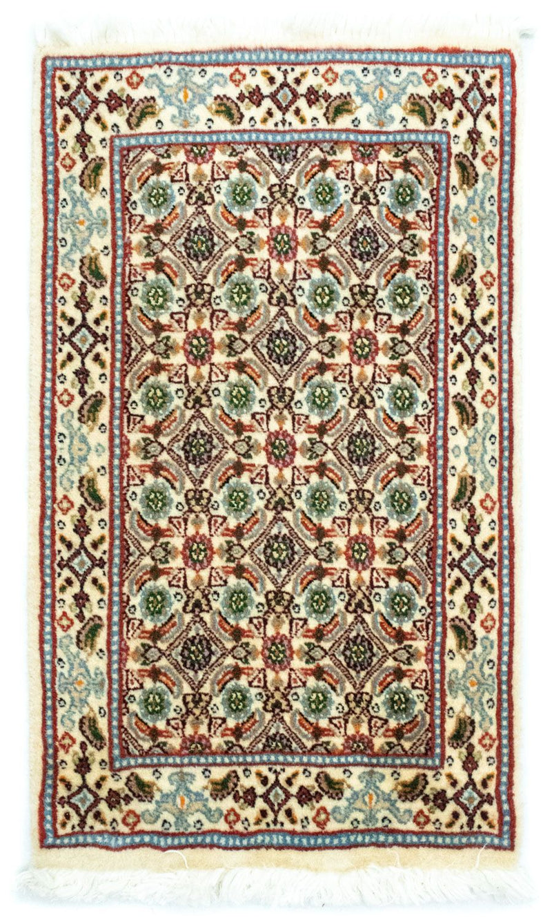 モウド 絨毯 60x40cm - ペルシャ絨毯