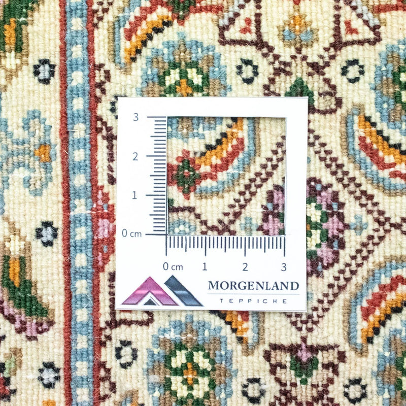 モウド 絨毯 60x40cm - ペルシャ絨毯