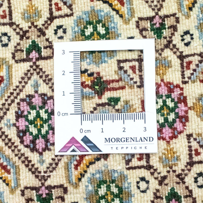 モウド 絨毯 60x40cm - ペルシャ絨毯