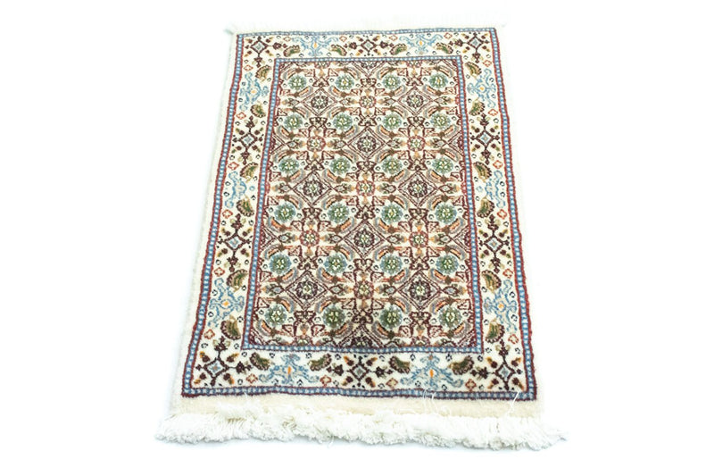 モウド 絨毯 60x40cm - ペルシャ絨毯