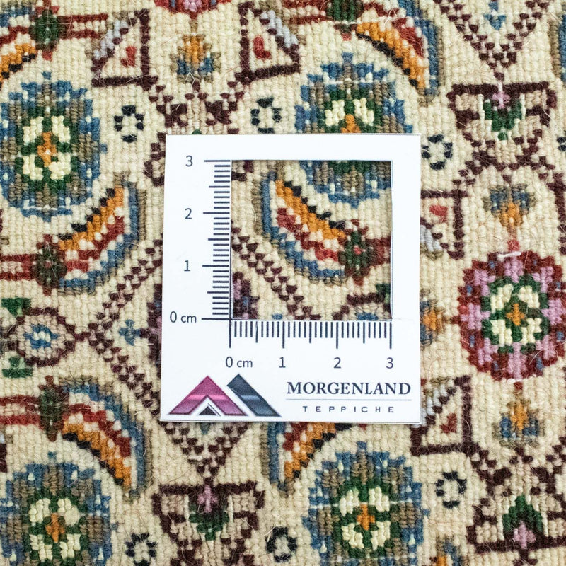 モウド 絨毯 60x40cm - ペルシャ絨毯