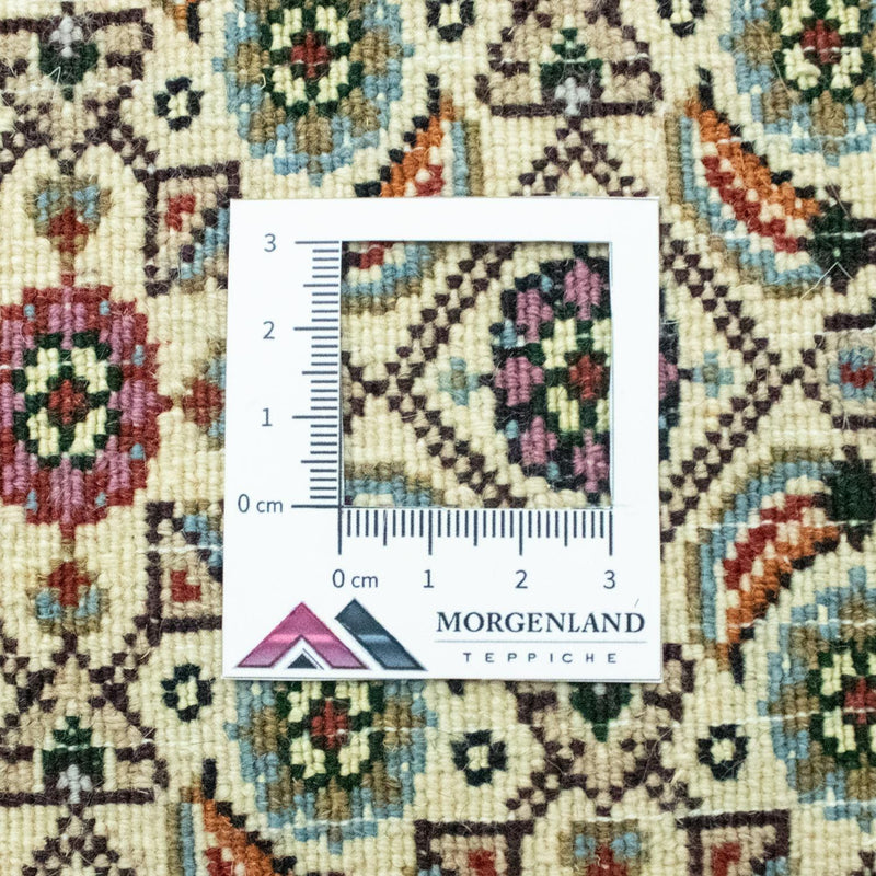モウド 絨毯 60x40cm - ペルシャ絨毯