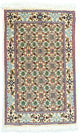 モウド 絨毯 60x40cm - ペルシャ絨毯