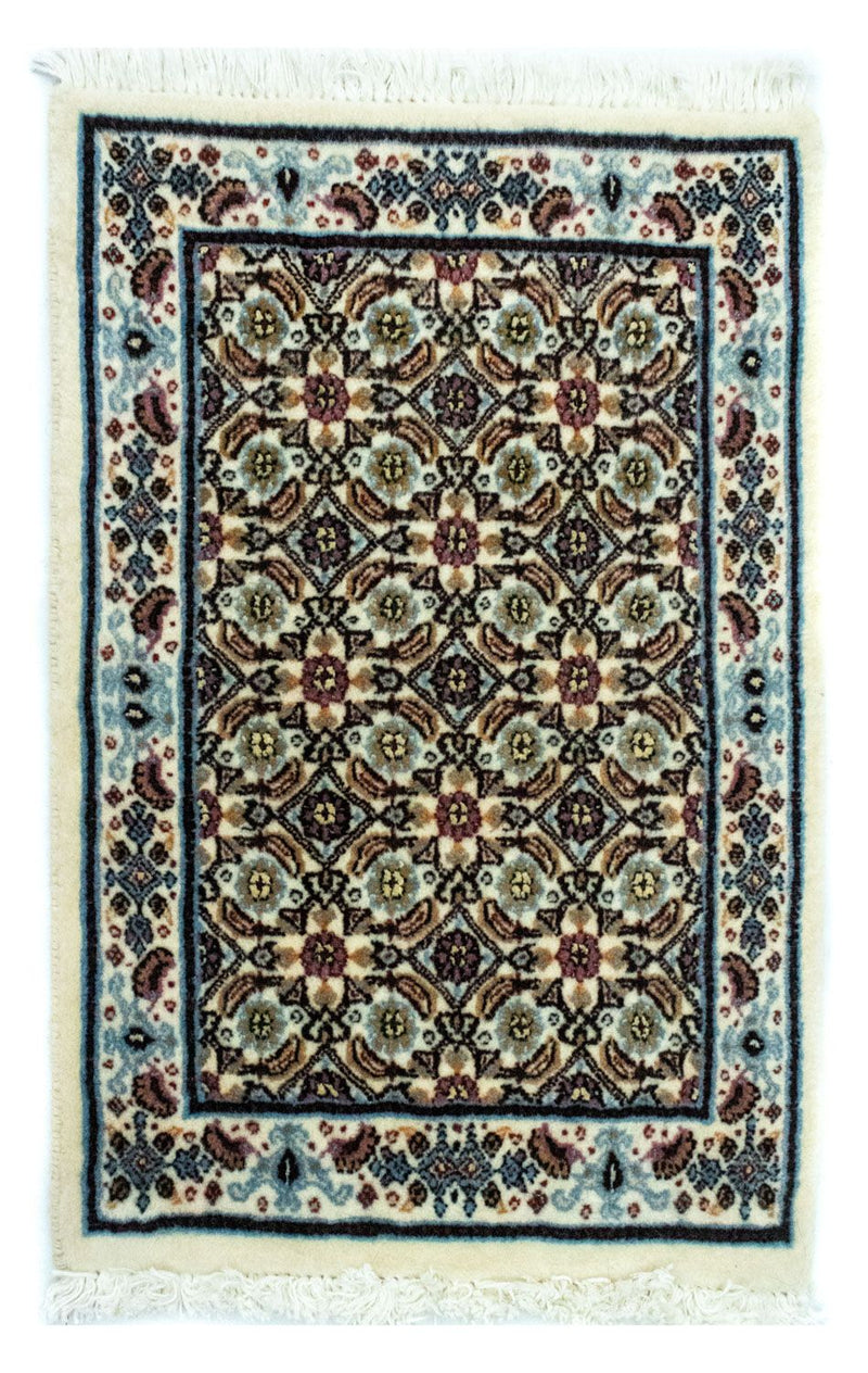 モウド 絨毯 60x40cm - ペルシャ絨毯