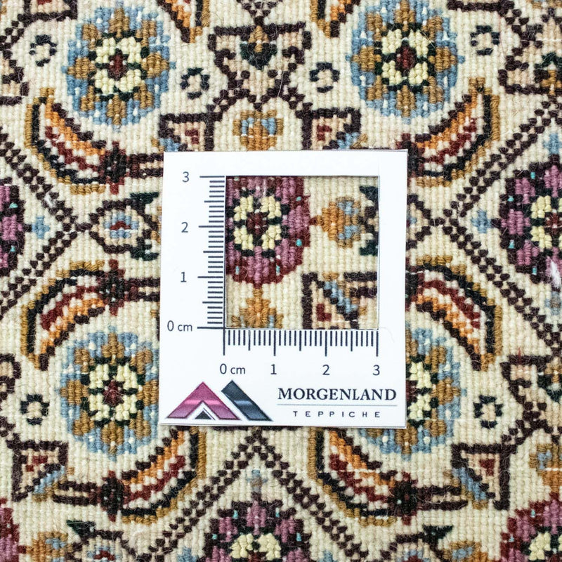 モウド 絨毯 60x40cm - ペルシャ絨毯