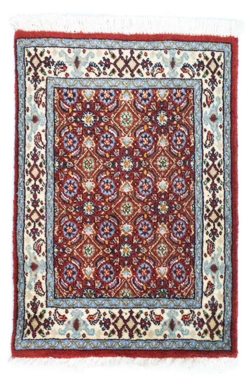 モウド 絨毯 60x40cm - ペルシャ絨毯