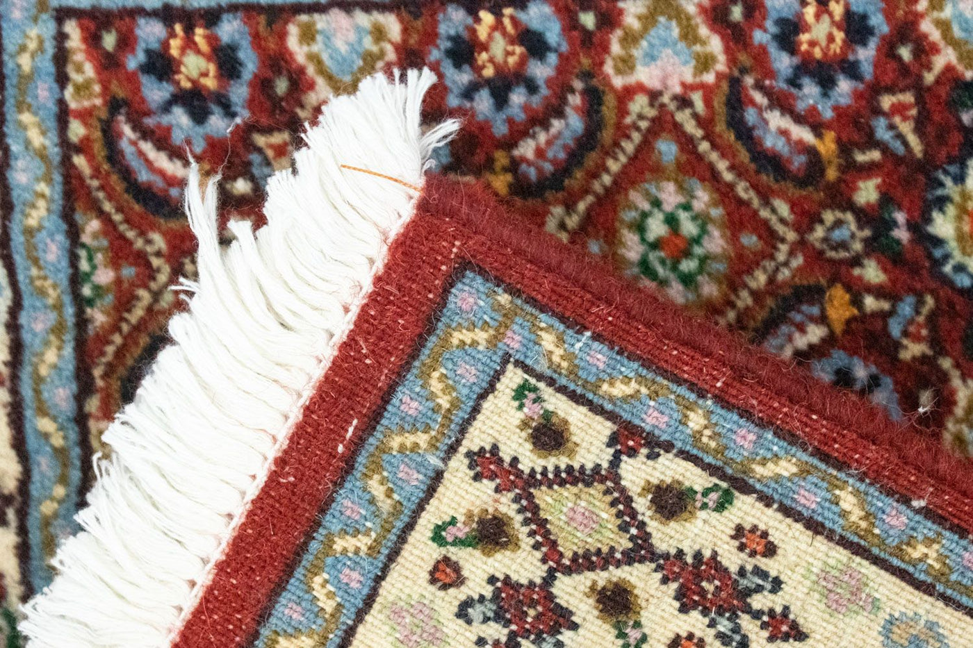 モウド 絨毯 60x40cm - ペルシャ絨毯