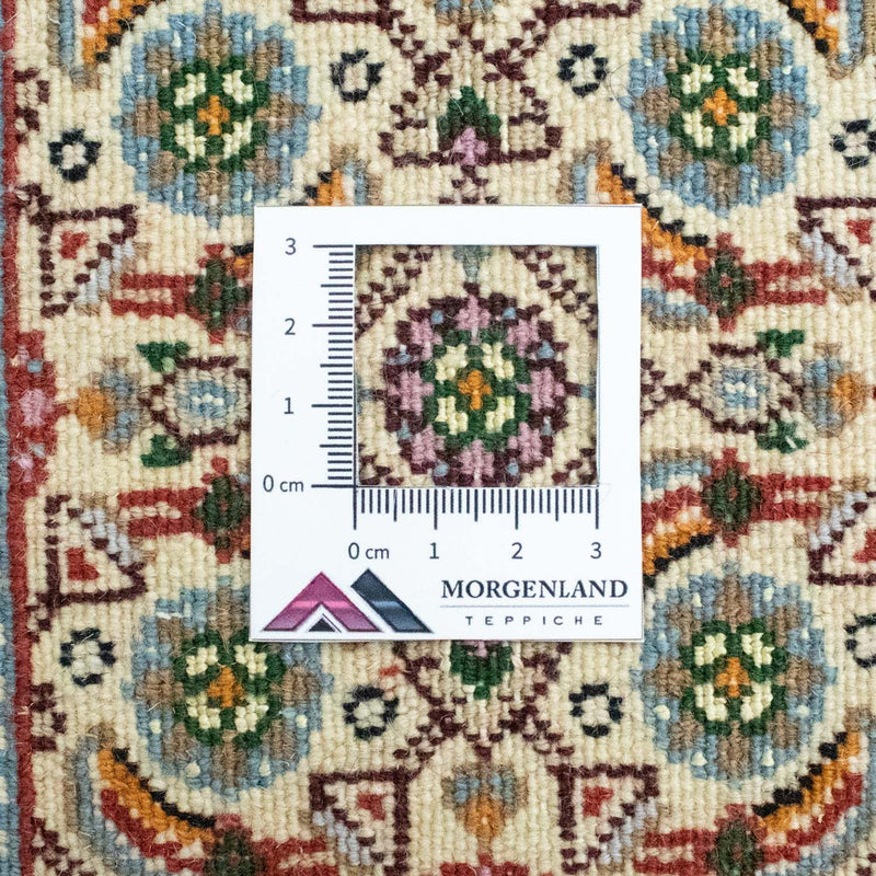 モウド 絨毯 60x40cm - ペルシャ絨毯
