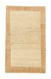 ペルシャギャベ 絨毯 130x77cm - ペルシャウールラグ – product image