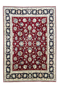 サルーク 絨毯 300x247cm - ペルシャ絨毯 – product image
