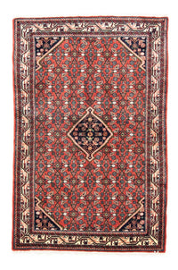 ホセイナバード 絨毯 157x104cm - ペルシャ絨毯 – product image