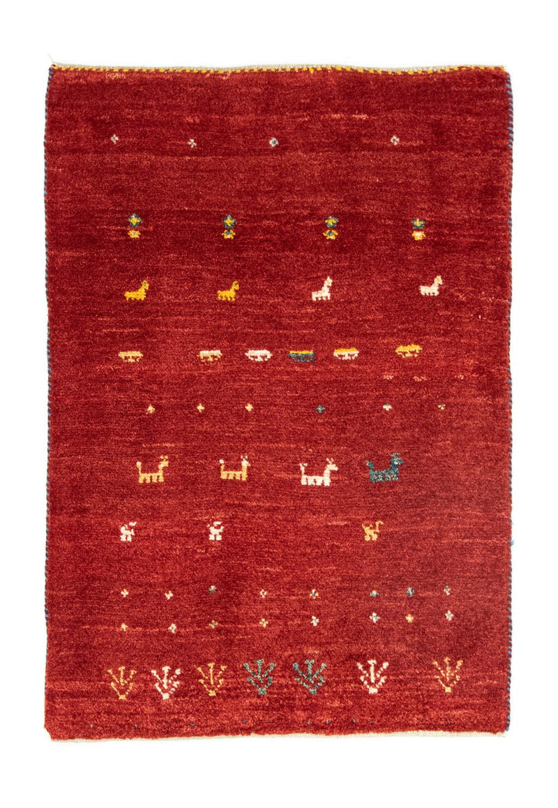 ガシュガイ 絨毯 116x82cm - ペルシャ絨毯
