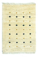 ペルシャギャベ 絨毯 80x57cm - ペルシャウールラグ