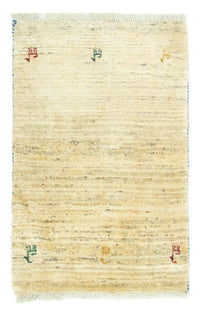 ペルシャギャベ 絨毯 89x57cm - ペルシャウールラグ – product image