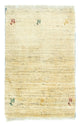 ペルシャギャベ 絨毯 89x57cm - ペルシャウールラグ