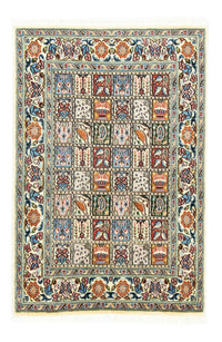 モウド 絨毯 121x80cm - ペルシャ絨毯 – product image