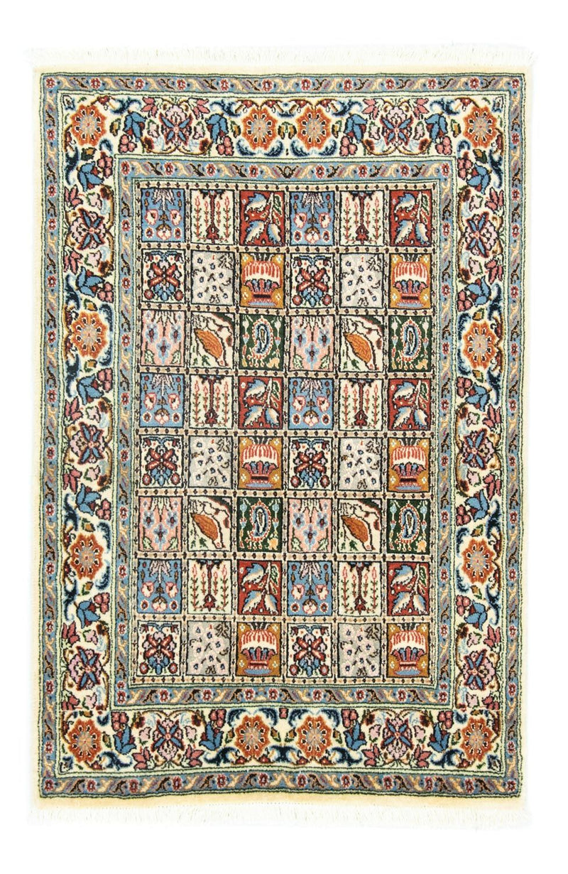 モウド 絨毯 121x80cm - ペルシャ絨毯