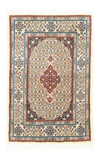 モウド 絨毯 122x82cm - ペルシャ絨毯 – product image