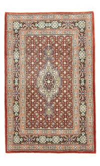 モウド 絨毯 130x80cm - ペルシャ絨毯 – product image