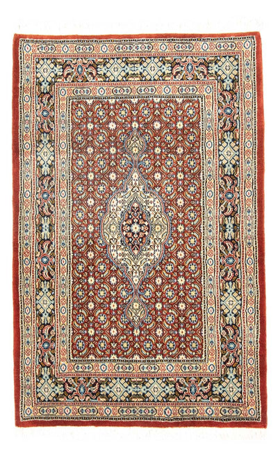 モウド 絨毯 80x130cm - ペルシャ絨毯