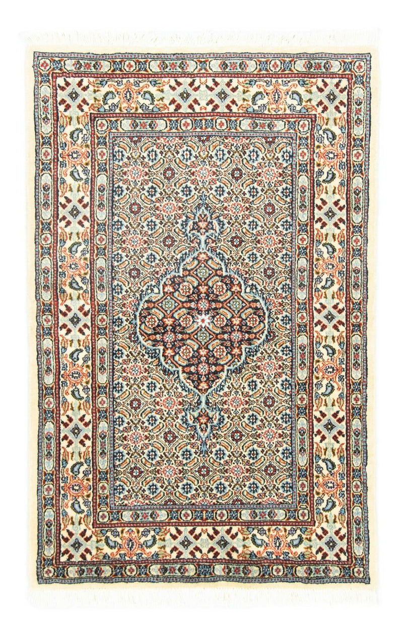 モウド 絨毯 123x80cm - ペルシャ絨毯
