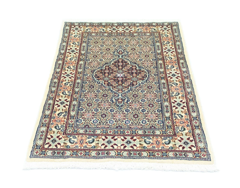 モウド 絨毯 123x80cm - ペルシャ絨毯