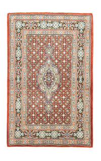 モウド 絨毯 125x80cm - ペルシャ絨毯 – product image