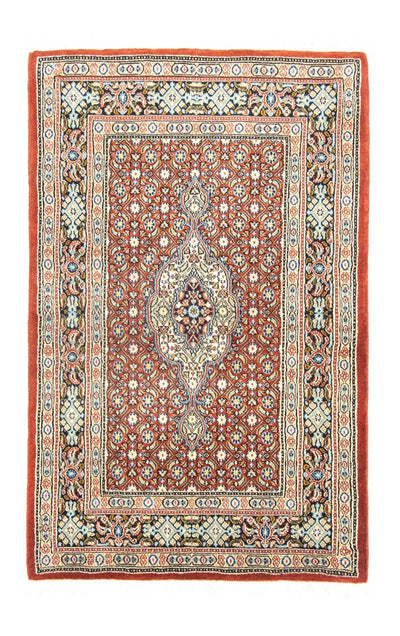 モウド 絨毯 80x125cm - ペルシャ絨毯
