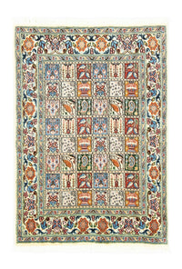 モウド 絨毯 114x78cm - ペルシャ絨毯 – product image