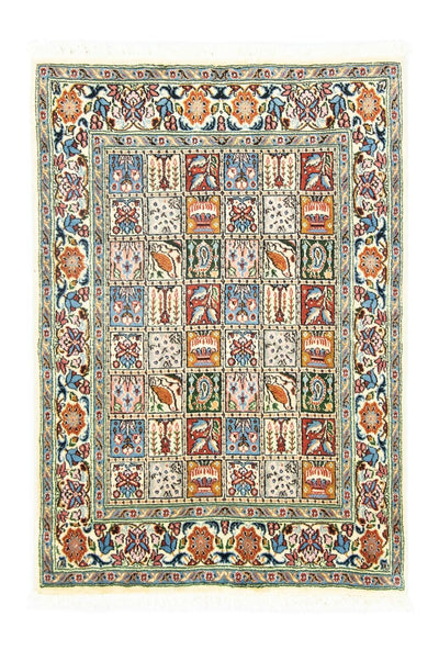 モウド 絨毯 78x114cm - ペルシャ絨毯