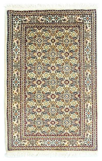 モウド 絨毯 60x90cm - ペルシャ絨毯