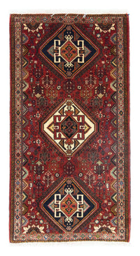 ガシュガイ 絨毯 147x75cm - ペルシャ絨毯 – product image