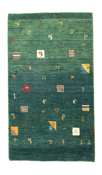ガシュガイ 絨毯 135x82cm - ペルシャ絨毯 – product image