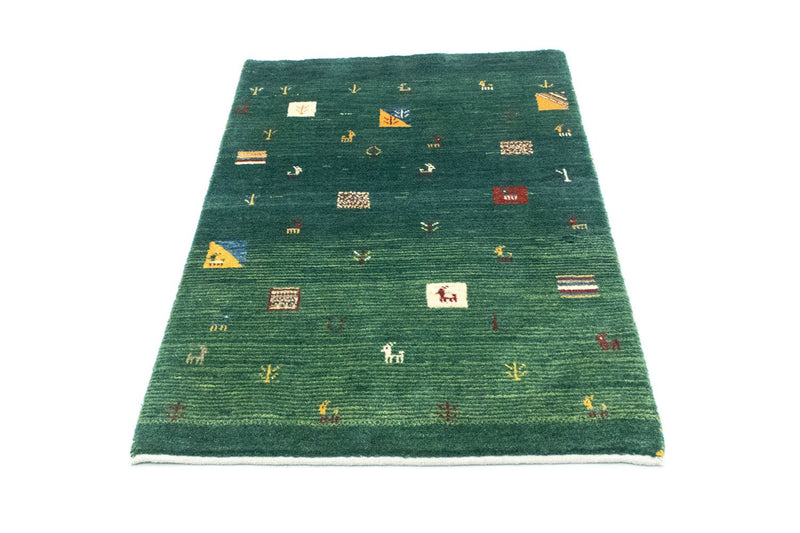 ガシュガイ 絨毯 135x82cm - ペルシャ絨毯