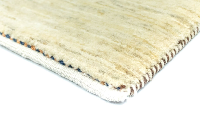 ロリバフト 絨毯 128x82cm - ペルシャウールラグ