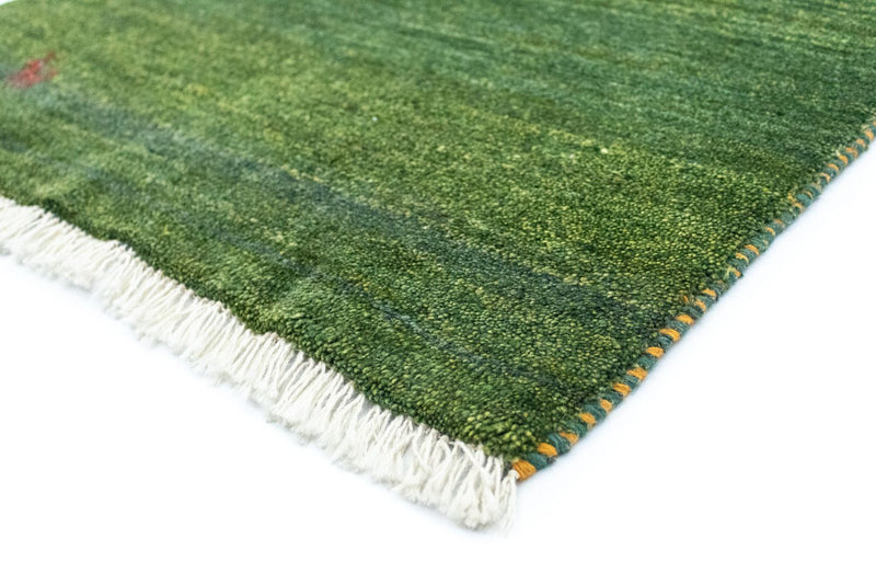 ペルシャギャベ 絨毯 125x80cm - ペルシャウールラグ