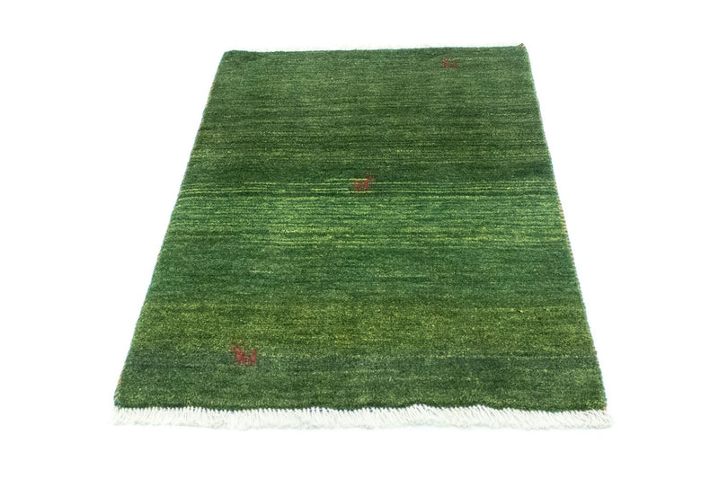 ペルシャギャベ 絨毯 125x80cm - ペルシャウールラグ