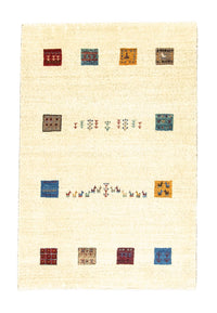ロリバフト 絨毯 128x80cm - ペルシャウールラグ – product image
