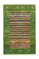 ガシュガイ 絨毯 126x80cm - ペルシャ絨毯