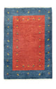 ガシュガイ 絨毯 125x84cm - ペルシャ絨毯