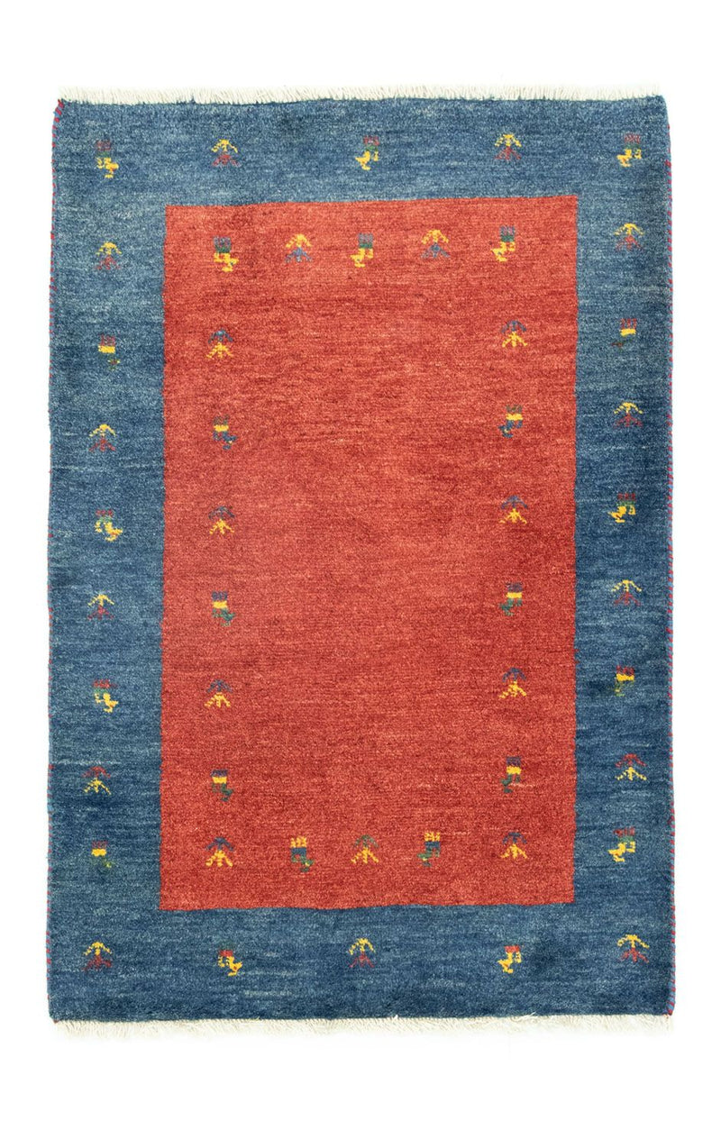 ガシュガイ 絨毯 125x84cm - ペルシャ絨毯