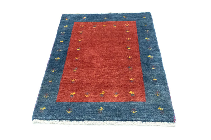 ガシュガイ 絨毯 125x84cm - ペルシャ絨毯