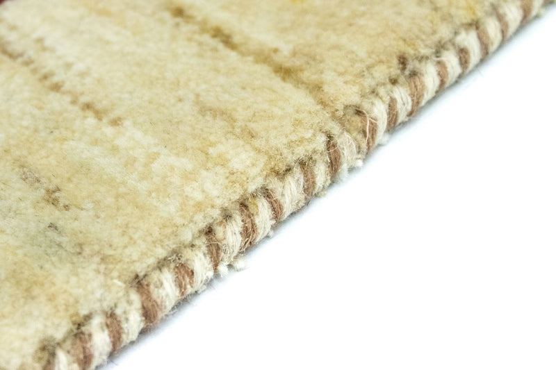 ロリバフト 絨毯 120x78cm - ペルシャウールラグ
