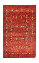 ガシュガイ 絨毯 125x80cm - ペルシャ絨毯