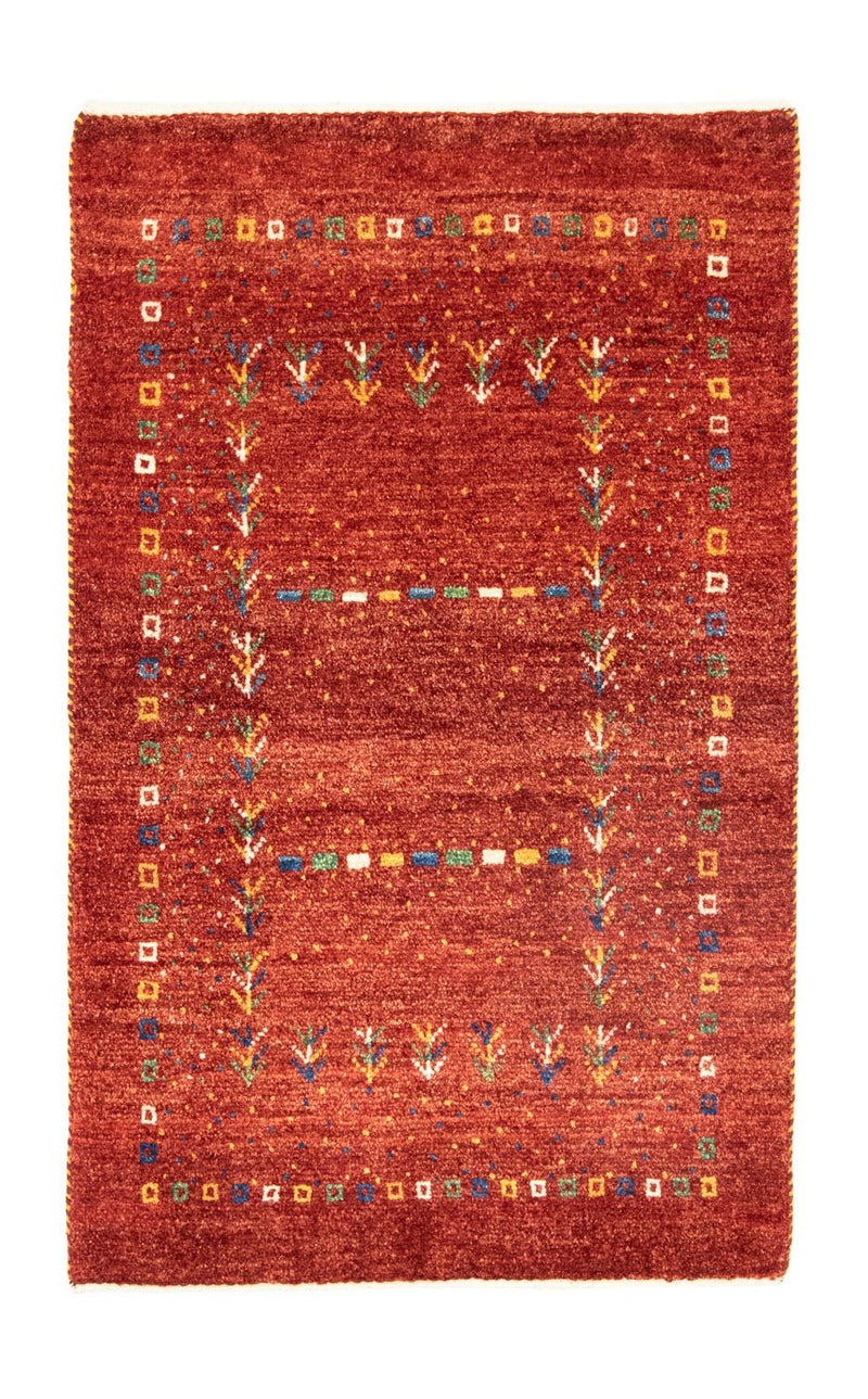 ガシュガイ 絨毯 125x80cm - ペルシャ絨毯