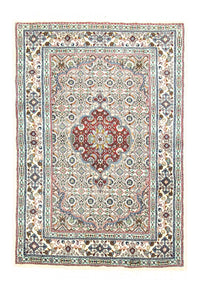 モウド 絨毯 116x78cm - ペルシャ絨毯 – product image