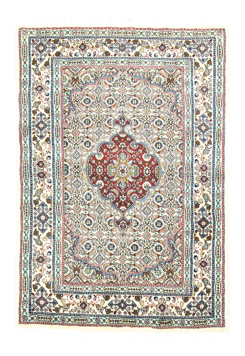 モウド 絨毯 116x78cm - ペルシャ絨毯