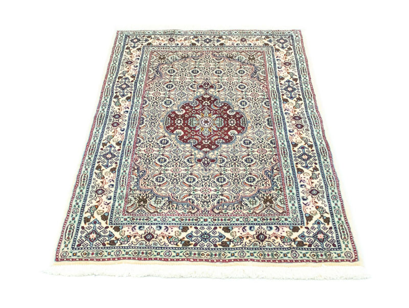 モウド 絨毯 116x78cm - ペルシャ絨毯